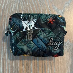 Lug Choo Choo Mini WILDLIFE BLACK